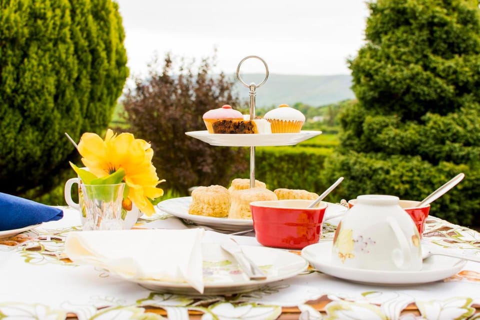 Garron View Hotel in Northern Ireland