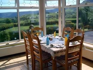 Garron View Hotel in Northern Ireland