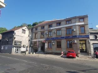 Aleksei Apartmani Hotel in Belgrade