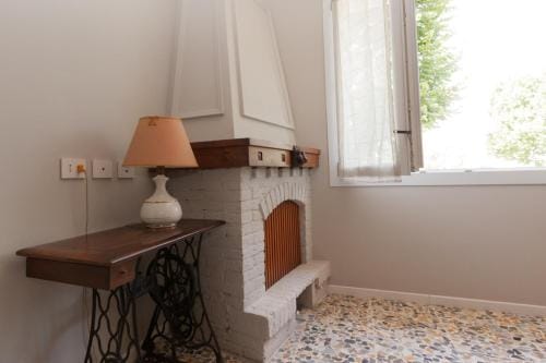 la Brunita Hotel in Emilia-Romagna