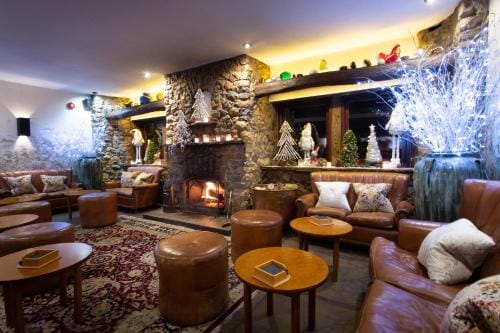 Gibbon Bridge Hotel Hotel in Ribble Valley District