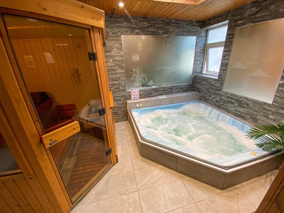 Glan Aber Hotel Hotel in Betws-y-Coed