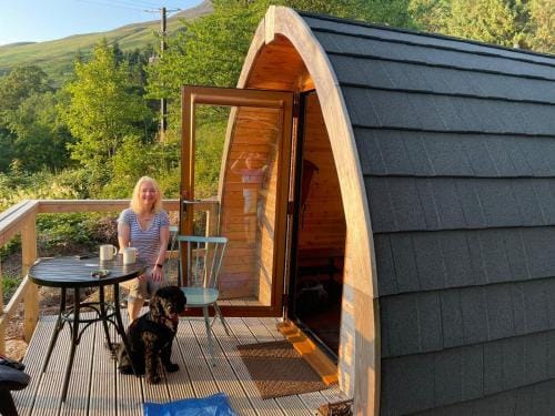 Glencoe Youth Hostel Hostel in Scotland