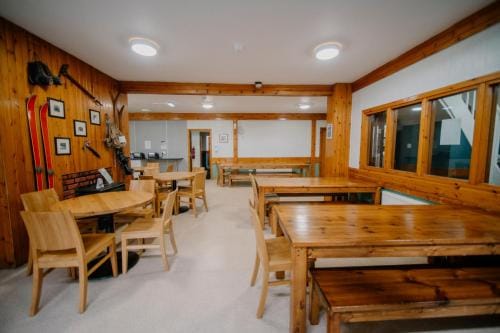 Glencoe Youth Hostel Hostel in Scotland