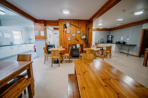 Glencoe Youth Hostel Hostel in Scotland