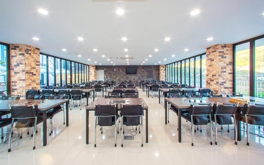 Doya Geoje Family Hotel Hotel in South Korea