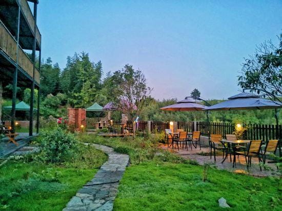 Hangzhou Lin'an Tianmu Mountain Muyunji B&B Hotel in Hangzhou