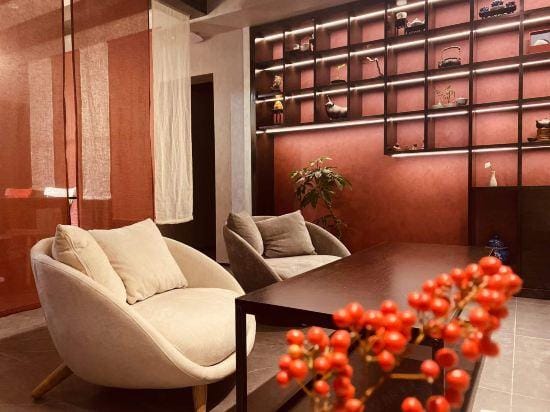 2401 Guesthouse Hotel in Hangzhou