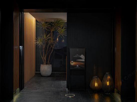 Hangzhou Nuan Hotel Hotel in Hangzhou