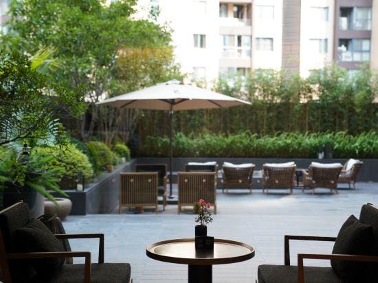Hangzhou Nuan Hotel Hotel in Hangzhou