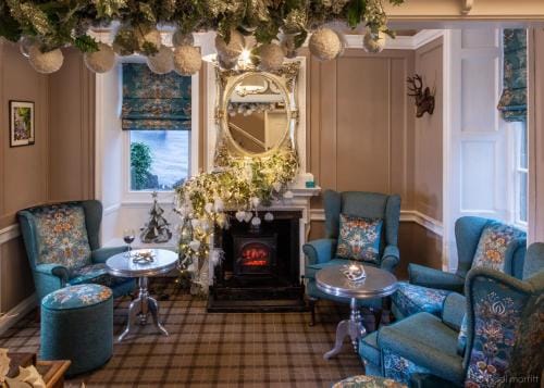 Grassington House Hotel in Grassington