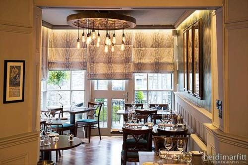 Grassington House Hotel in Grassington