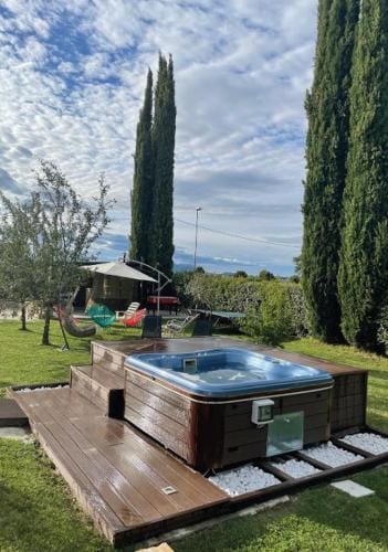 B&B DA NONNA ANACLE Hotel in Bastia Umbra