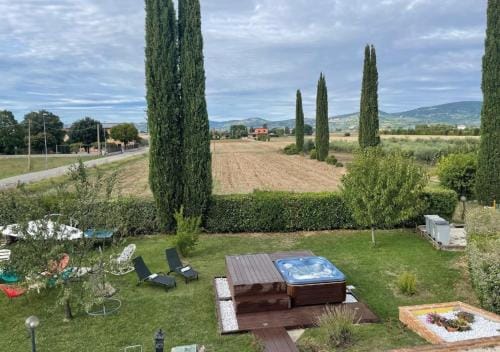 B&B DA NONNA ANACLE Hotel in Bastia Umbra