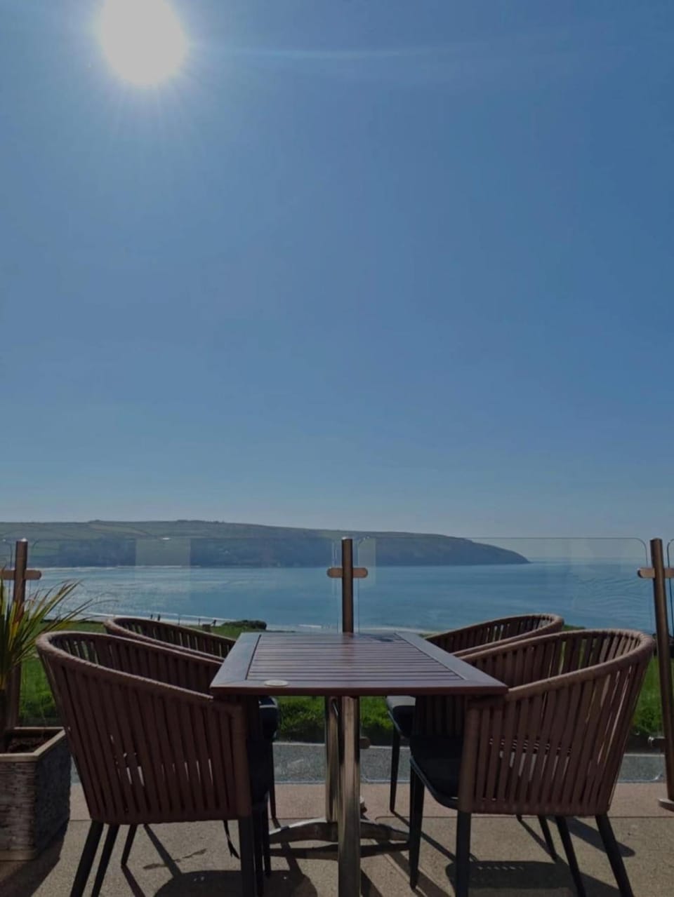 Gwbert Hotel Hotel in Wales