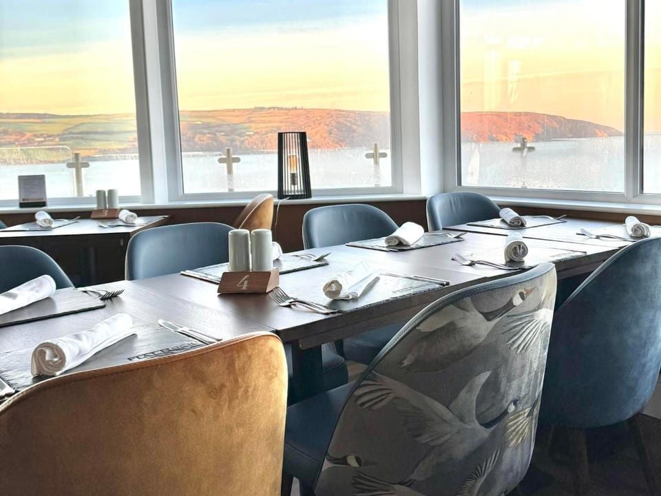 Gwbert Hotel Hotel in Wales