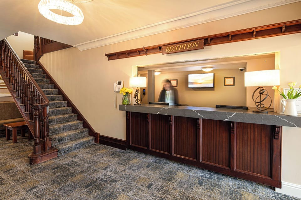 Gwbert Hotel Hotel in Wales