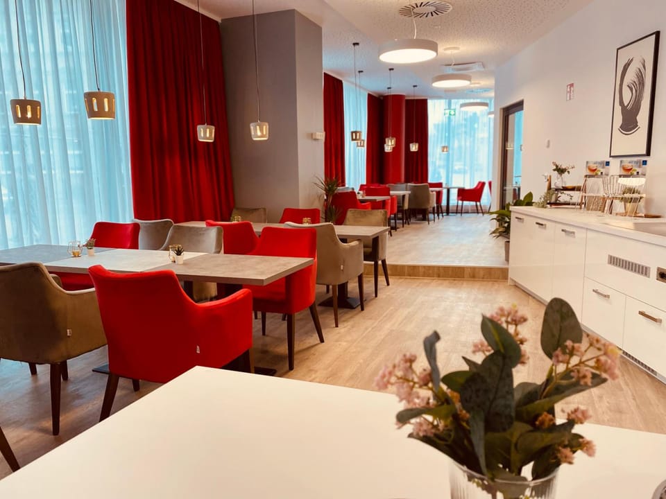 DORMERO Hotel Hof Hotel in Thuringia, Germany