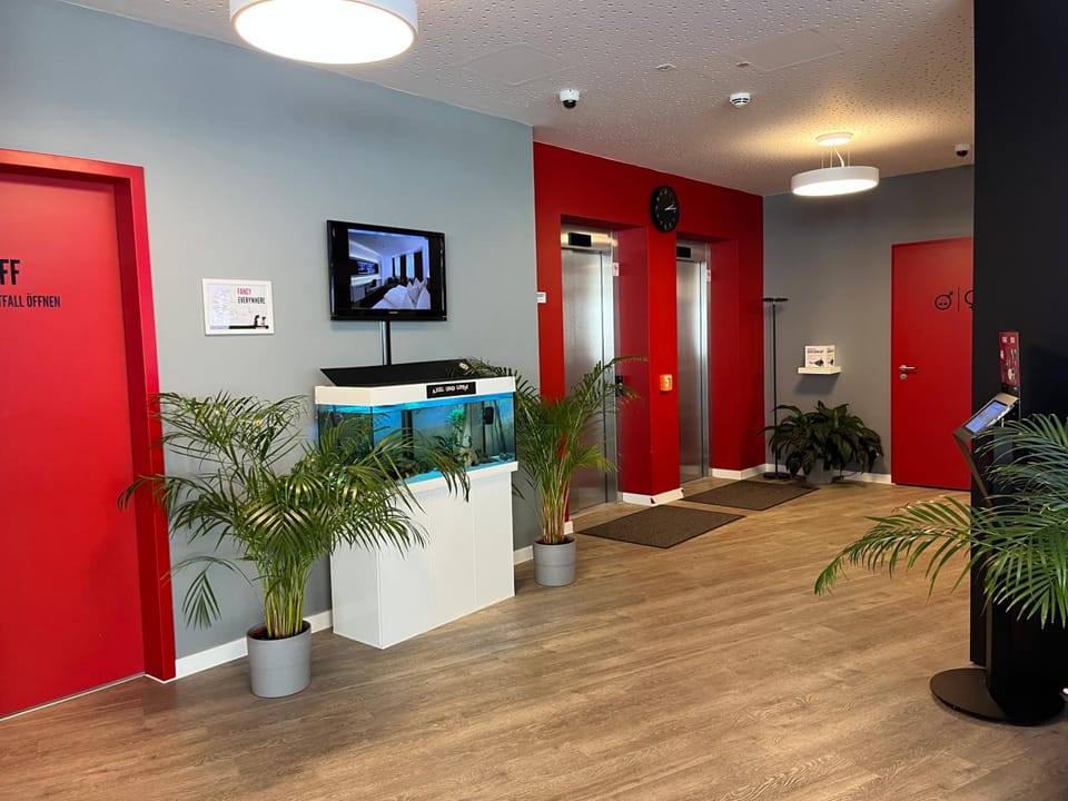 DORMERO Hotel Hof Hotel in Thuringia, Germany