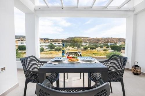 Alkithea luxury suites Hotel in Karpathos