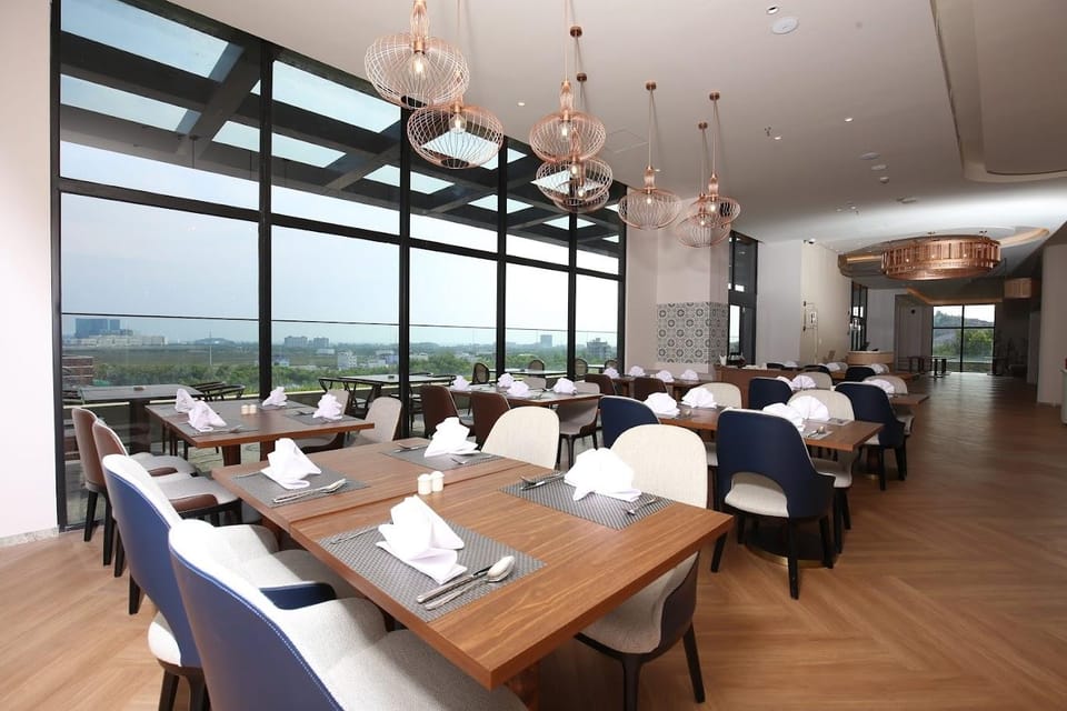 Herloom Serviced Residence Hotel in Ream