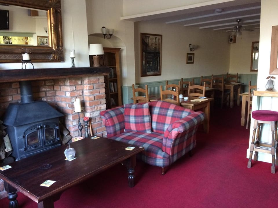 Bar/lounge