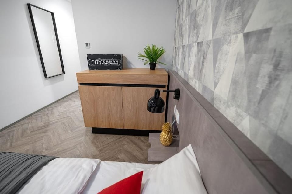 Urban Ring Hotel  Hotel in Ljubljana