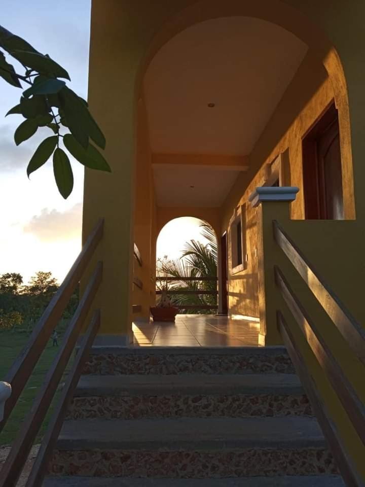 Ecohotel Shalom Lodge in State of Quintana Roo