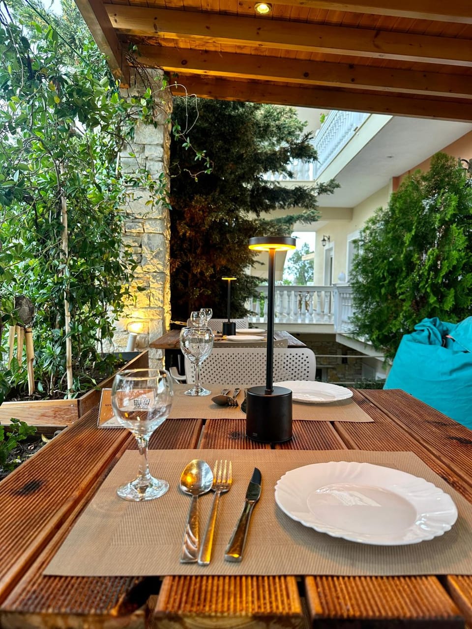 Arial Penthouse Suites Apartment hotel in Vlorë