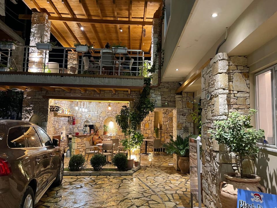 Arial Penthouse Suites Apartment hotel in Vlorë