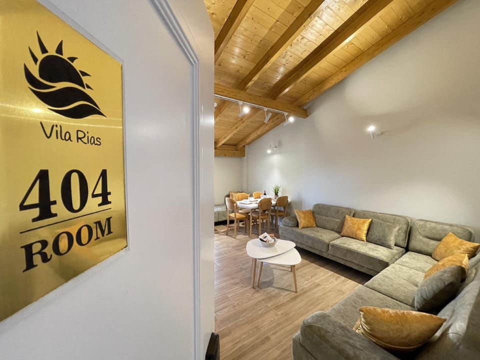 Arial Penthouse Suites Apartment hotel in Vlorë