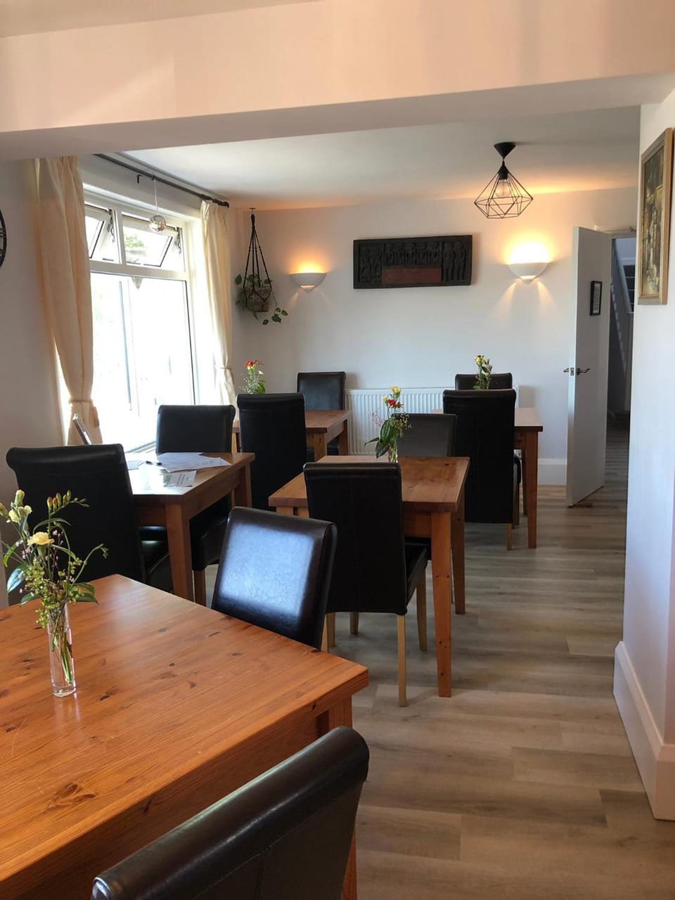 High Ways House Hotel in Ilfracombe