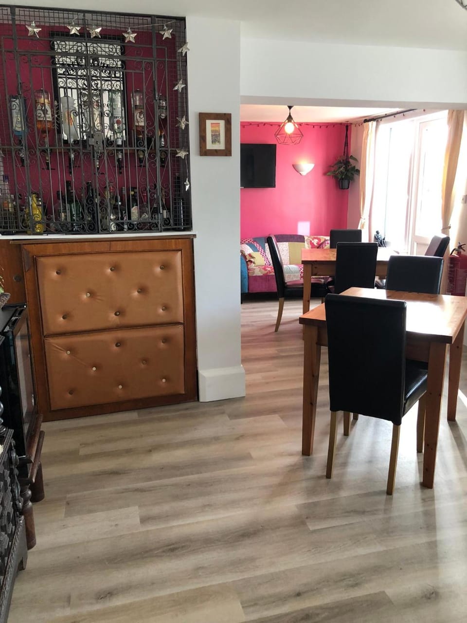 High Ways House Hotel in Ilfracombe