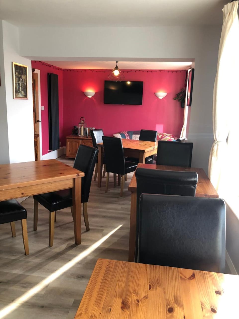 High Ways House Hotel in Ilfracombe