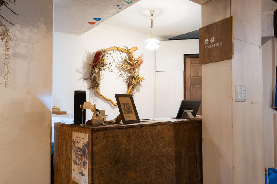Guest House Waya Hostel in Sapporo