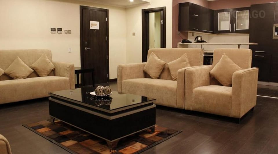 Shoregate Hotels Hotel in Lagos