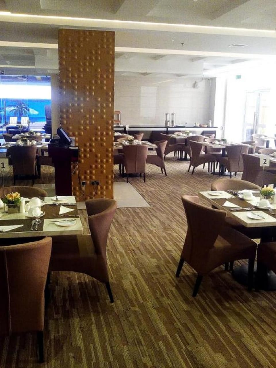 Pearlwort Hotel & Suites Hotel in Lagos