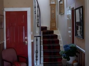 Highland House Callander Hotel in Scotland