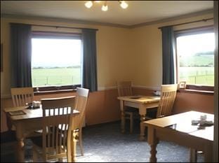 Hillview Park Hotel in Scotland