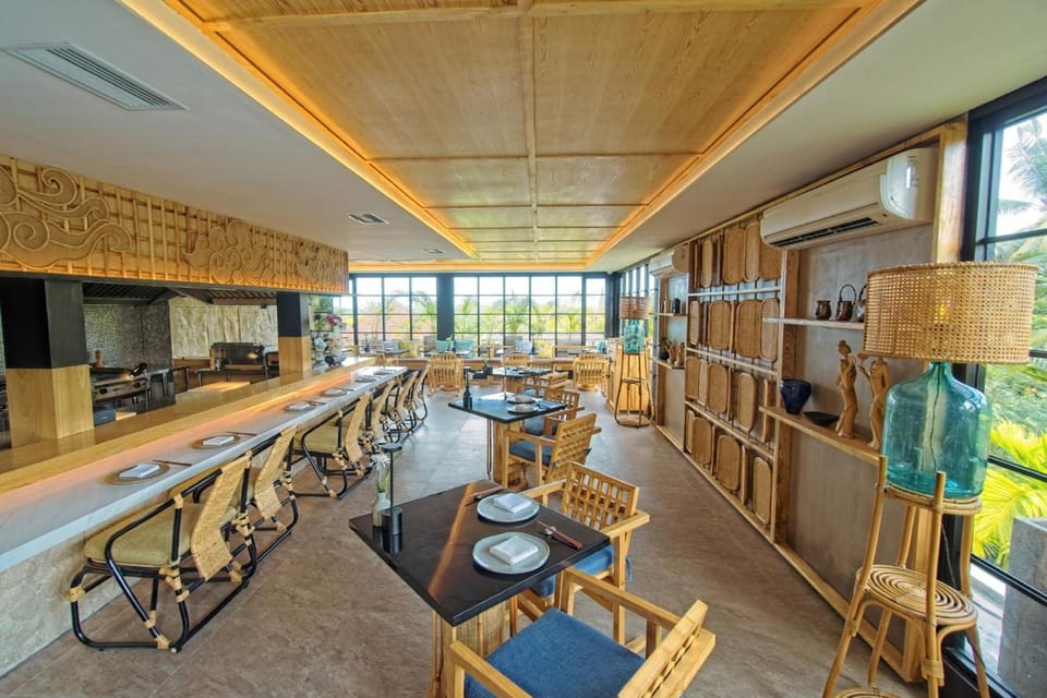 Amarea Resort & Spa Ubud by Ini Vie Hospitality Resort in Ubud