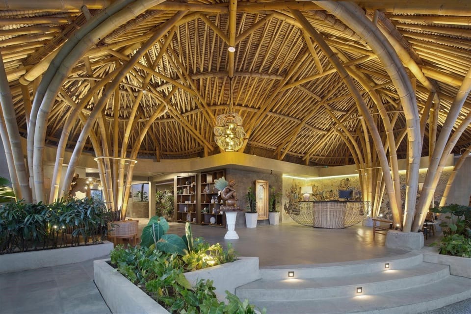 Amarea Resort & Spa Ubud by Ini Vie Hospitality Resort in Ubud
