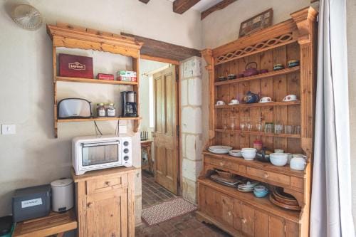 Maisonnette d hotes privee,Moulin de Boiscorde Hotel in Normandy