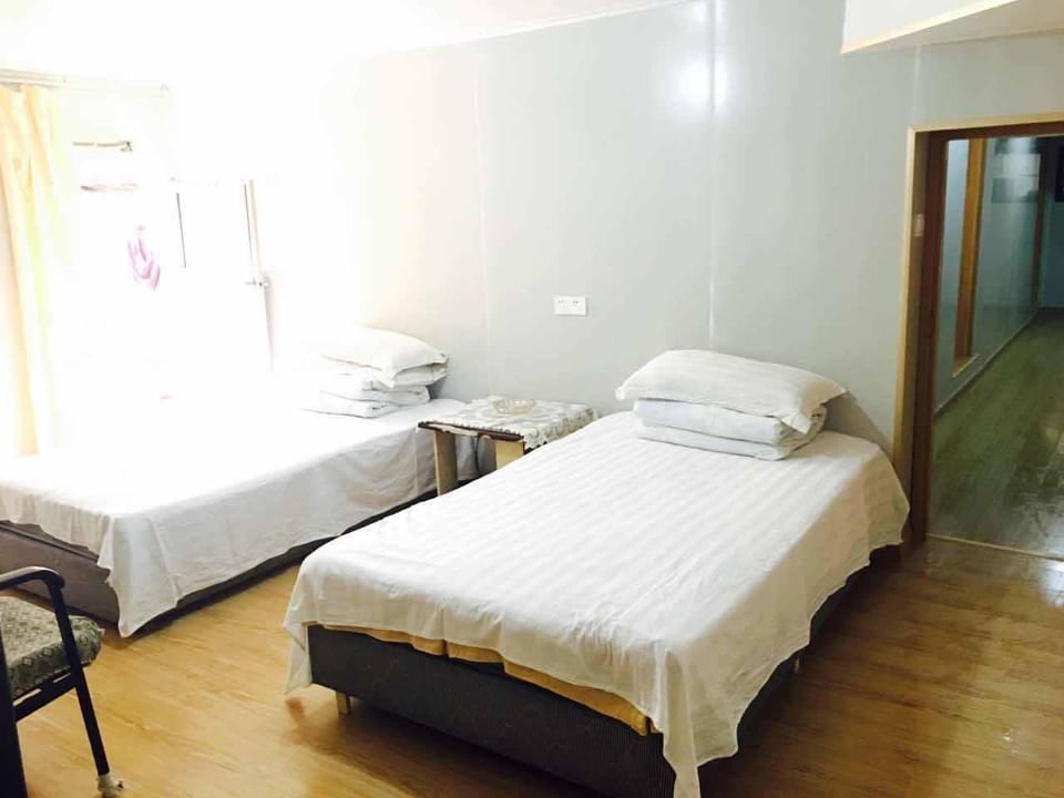 Huali Hostel Hotel in Jiangsu