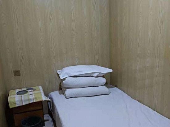 Huali Hostel Hotel in Jiangsu