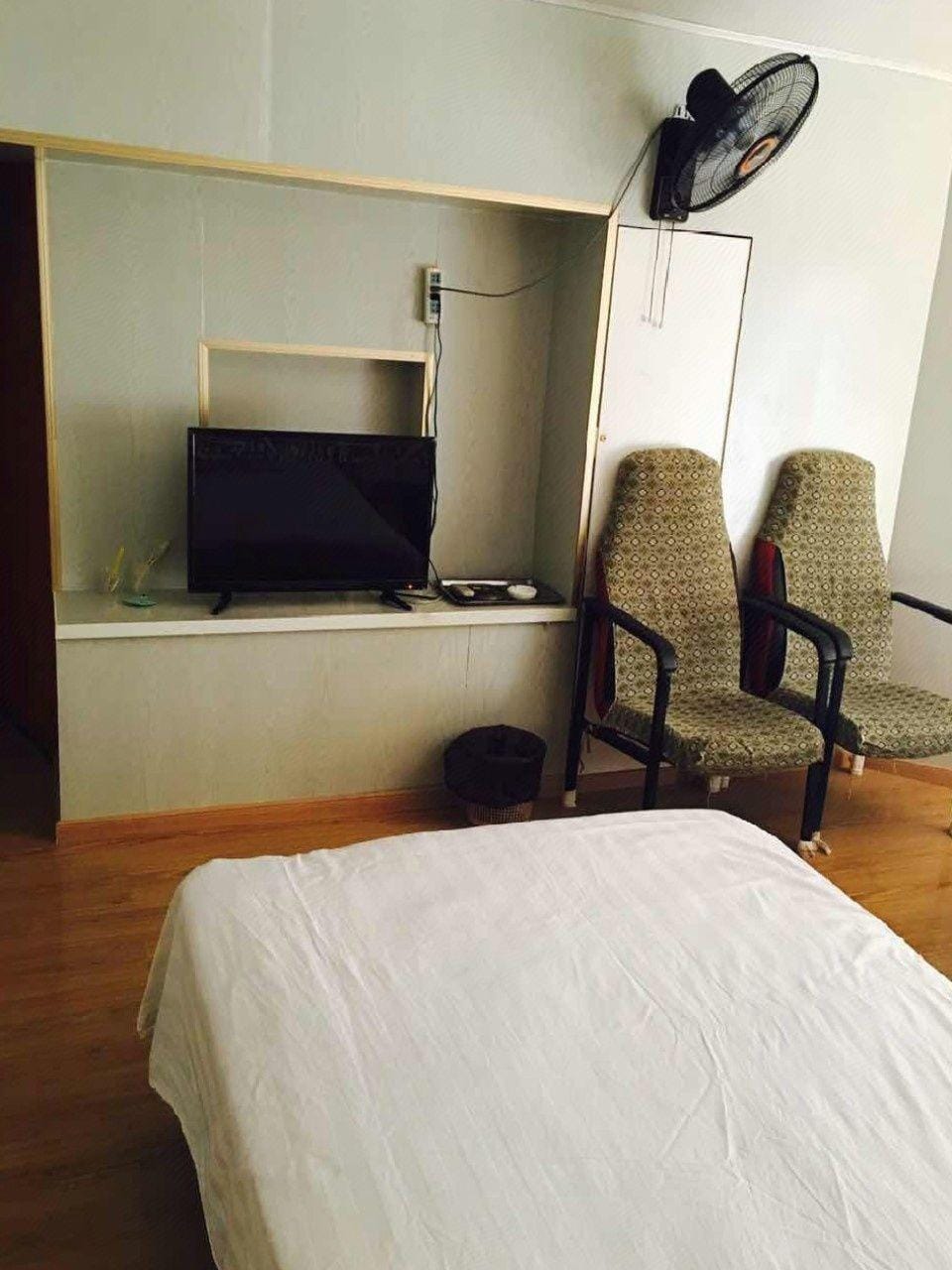 Huali Hostel Hotel in Jiangsu