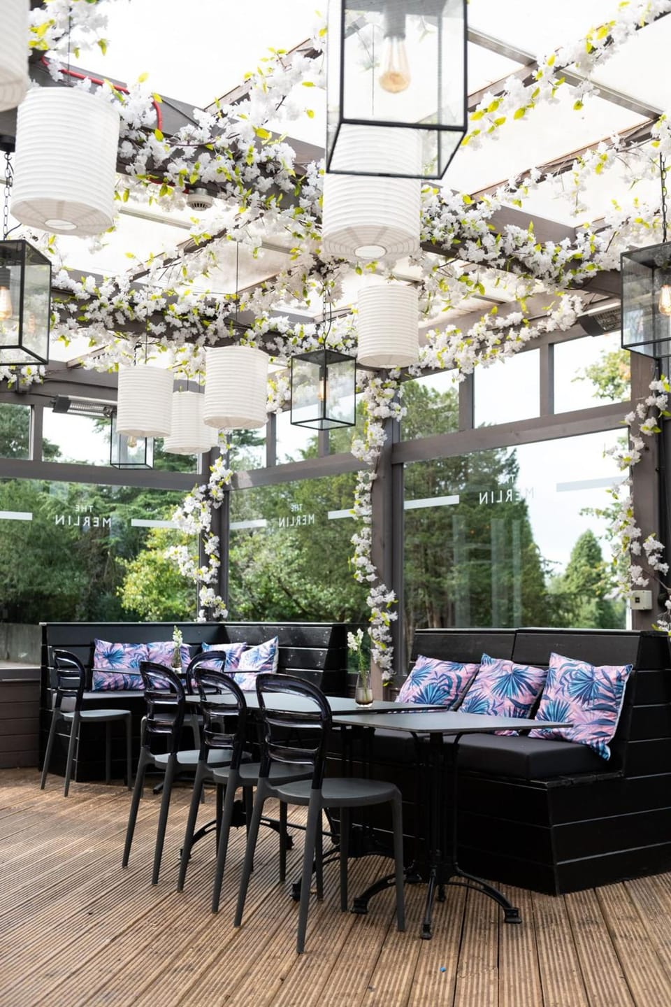 The Merlin by Innkeeper's Collection Hotel in England