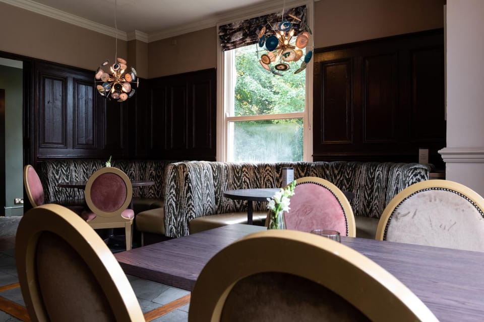 The Merlin by Innkeeper's Collection Hotel in England