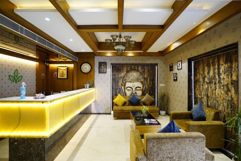 Mantra a Boutique Hotel Hotel in Rajasthan