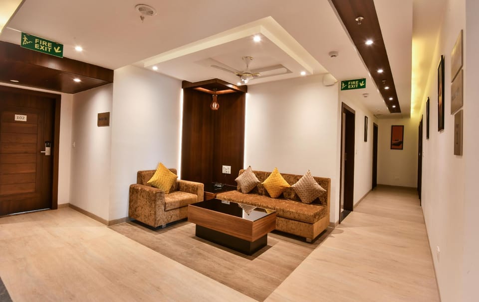 Mantra a Boutique Hotel Hotel in Rajasthan