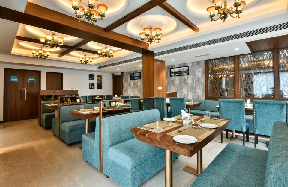 Mantra a Boutique Hotel Hotel in Rajasthan